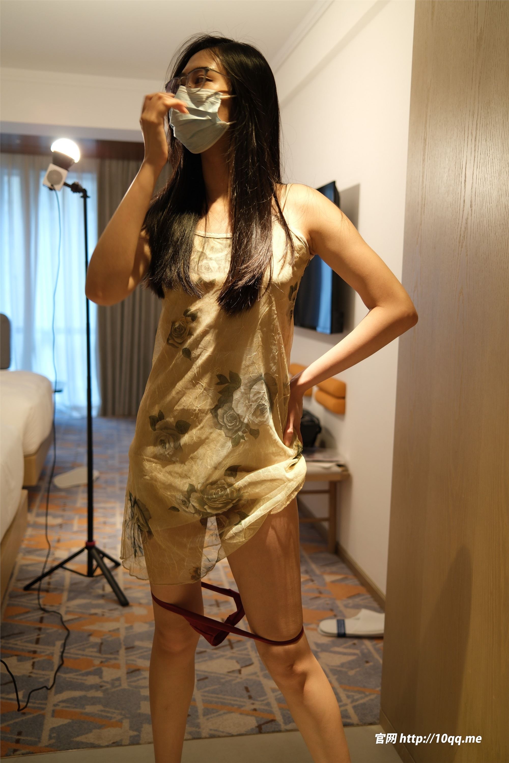 ROSI口罩系列 2024.08.21 NO.2992